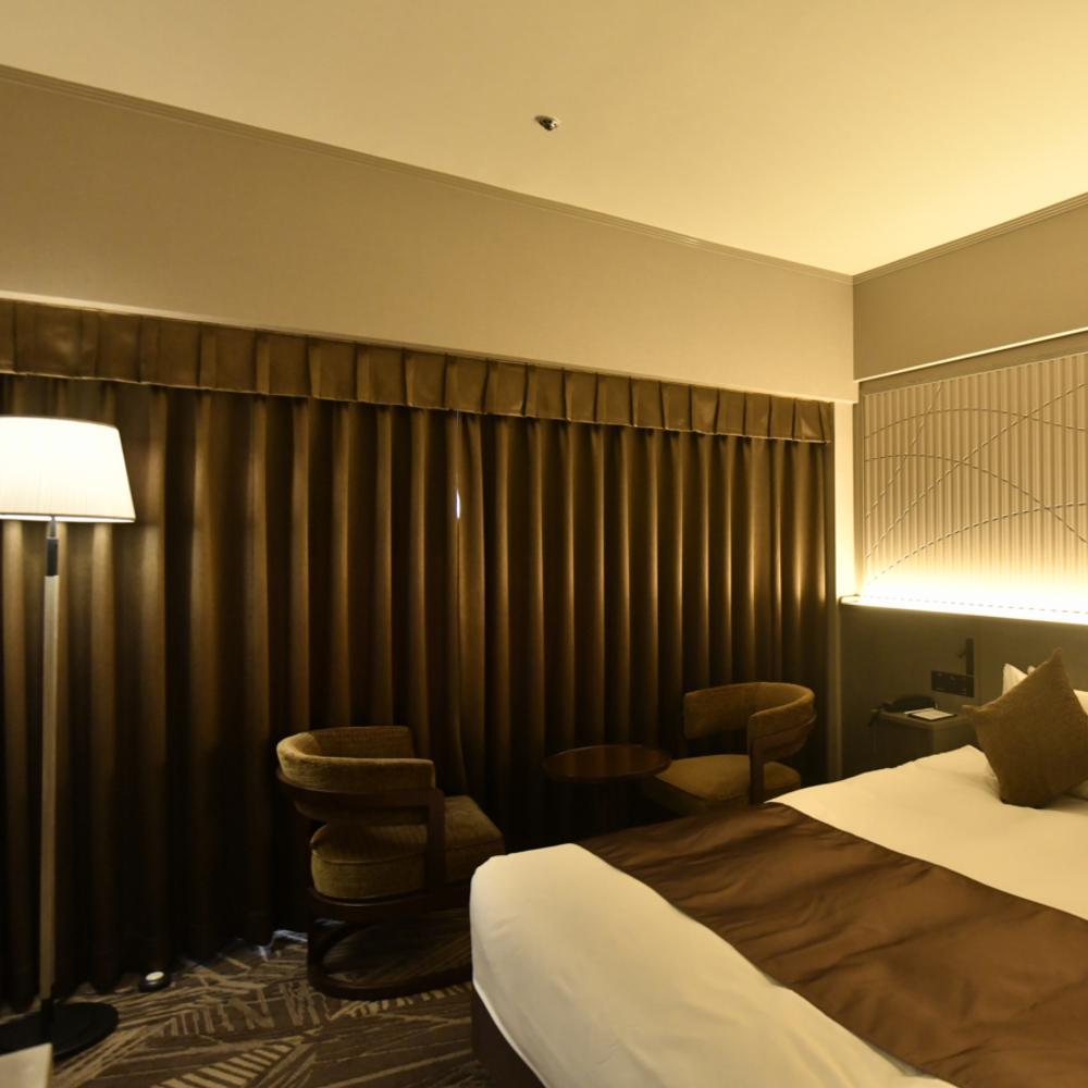 Hotel New Otani Tottori Extérieur photo