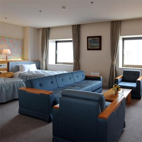 Hotel New Otani Tottori Extérieur photo