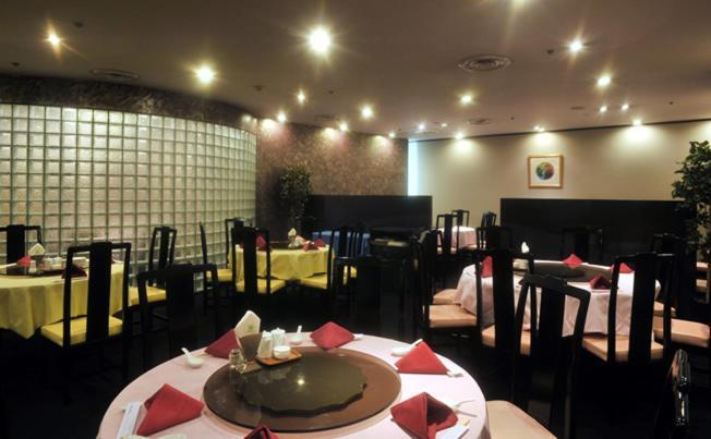 Hotel New Otani Tottori Extérieur photo