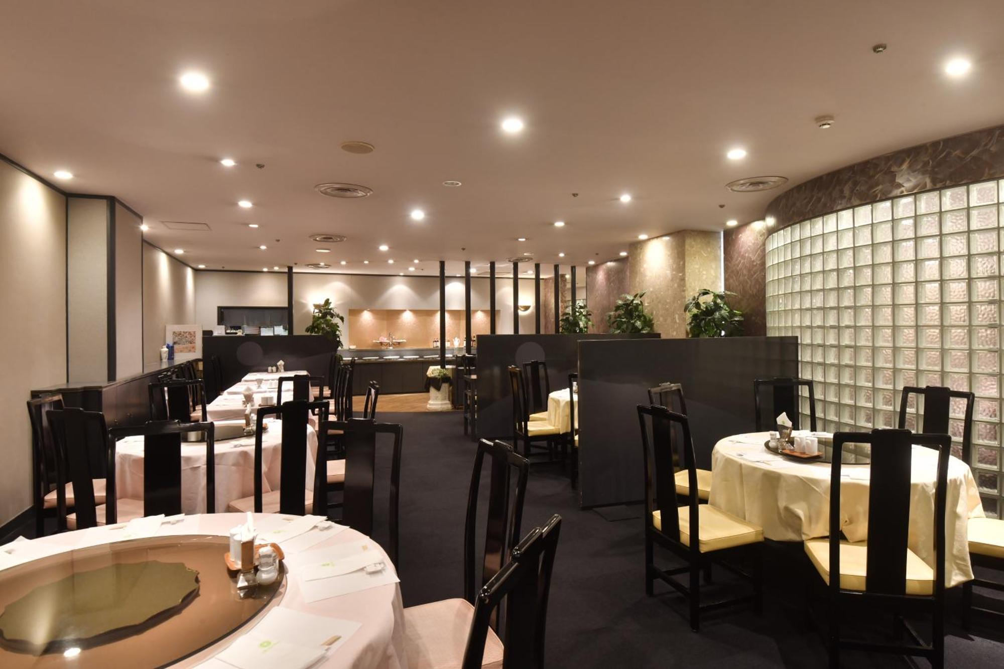 Hotel New Otani Tottori Extérieur photo