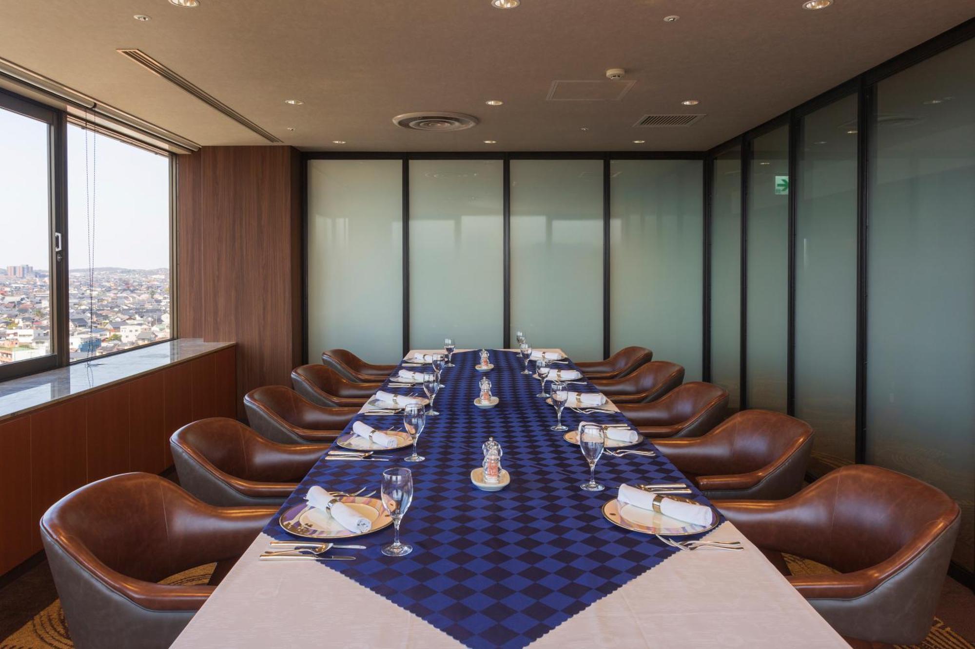 Hotel New Otani Tottori Extérieur photo