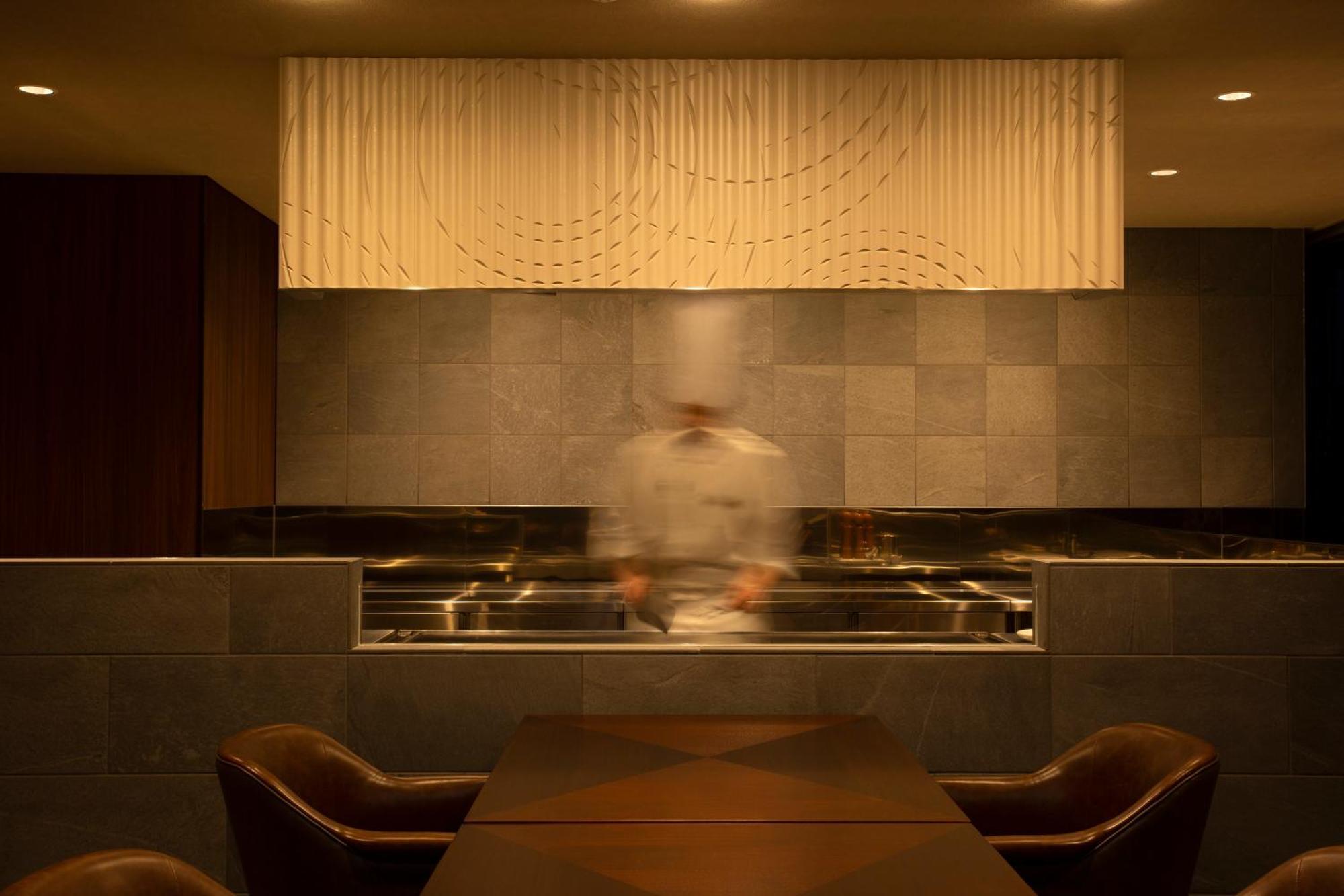Hotel New Otani Tottori Extérieur photo