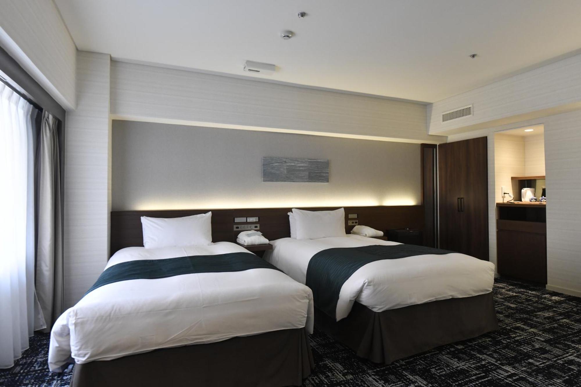 Hotel New Otani Tottori Extérieur photo