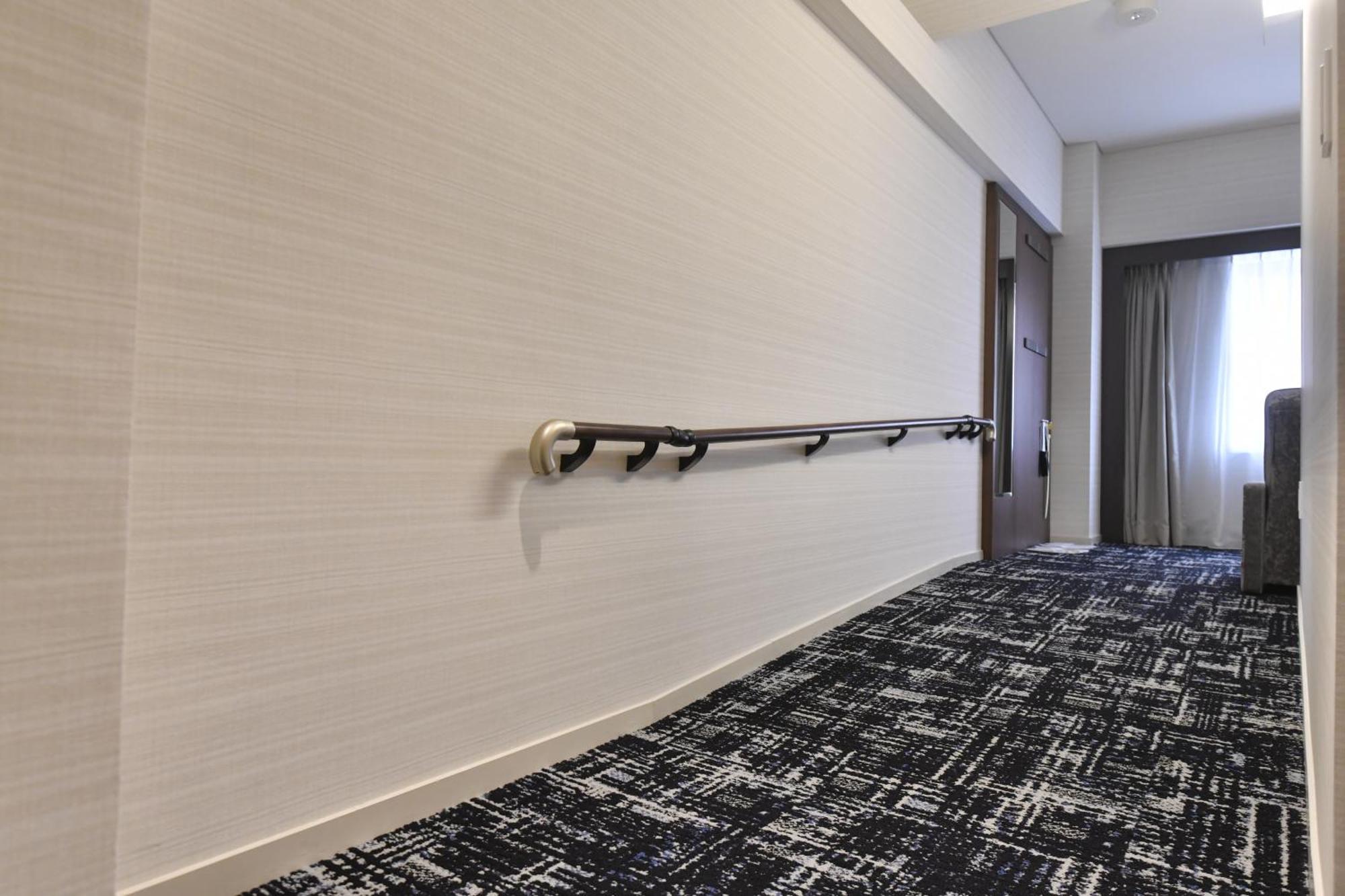 Hotel New Otani Tottori Extérieur photo