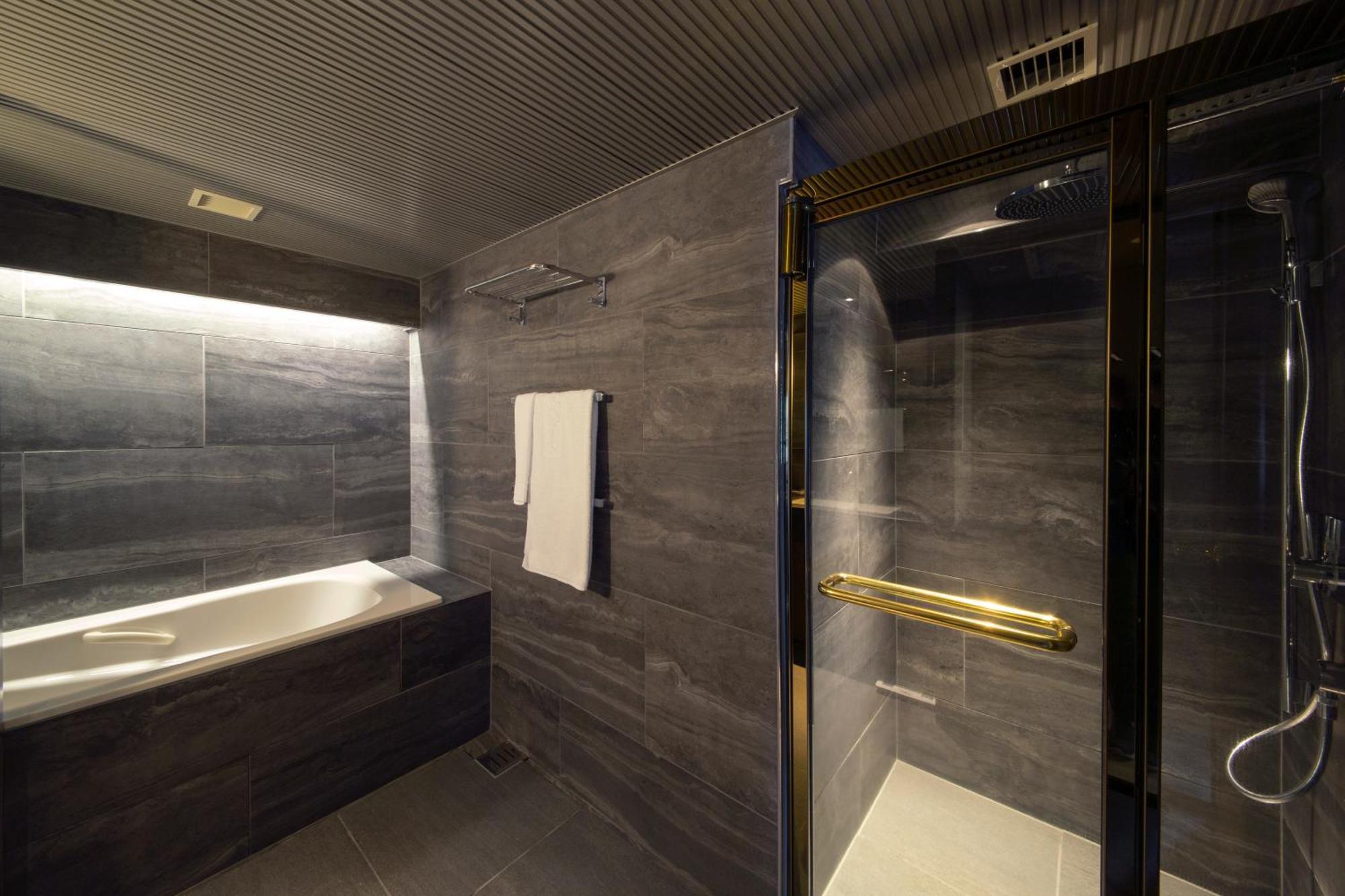 Hotel New Otani Tottori Extérieur photo