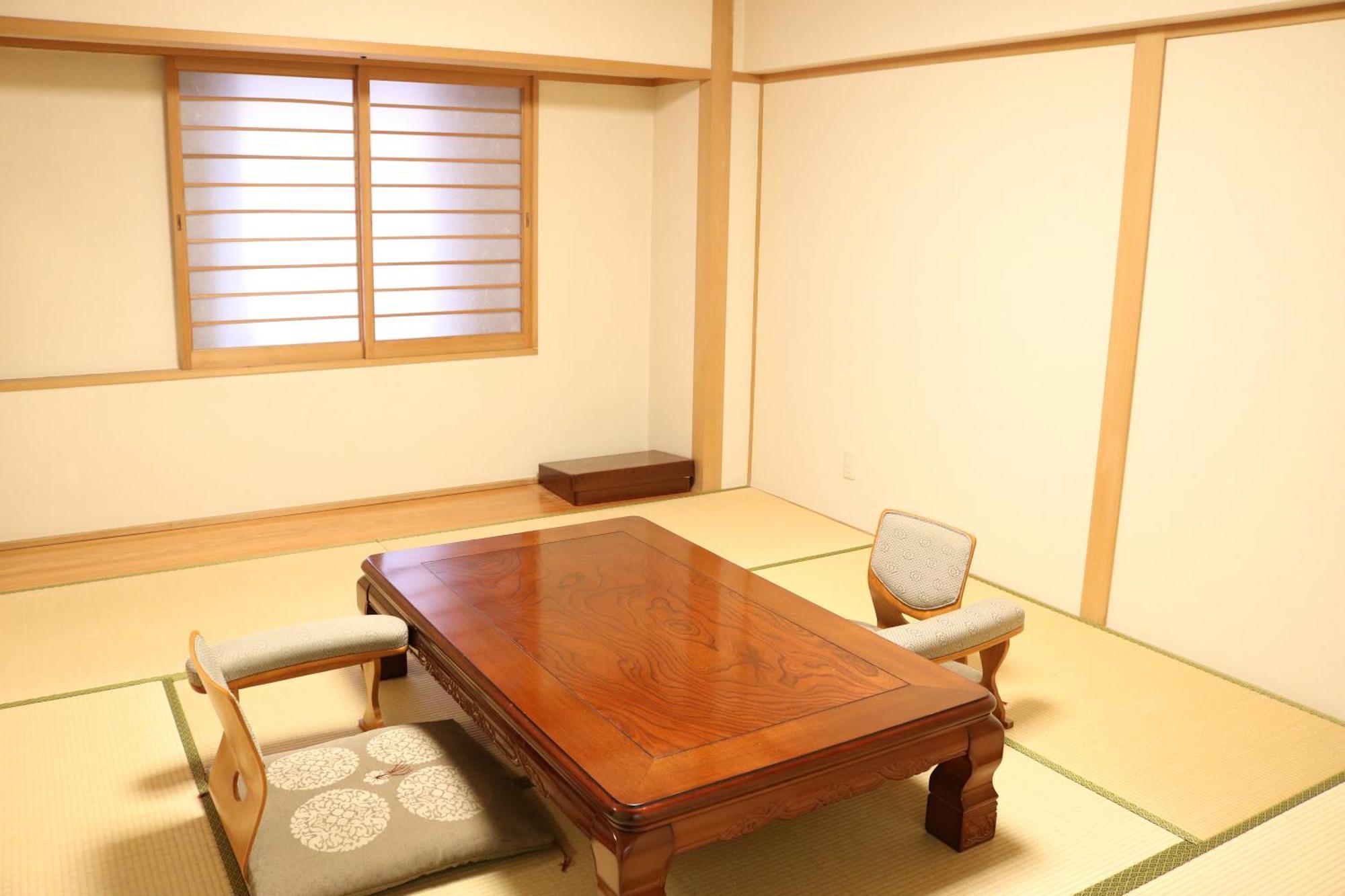 Hotel New Otani Tottori Extérieur photo